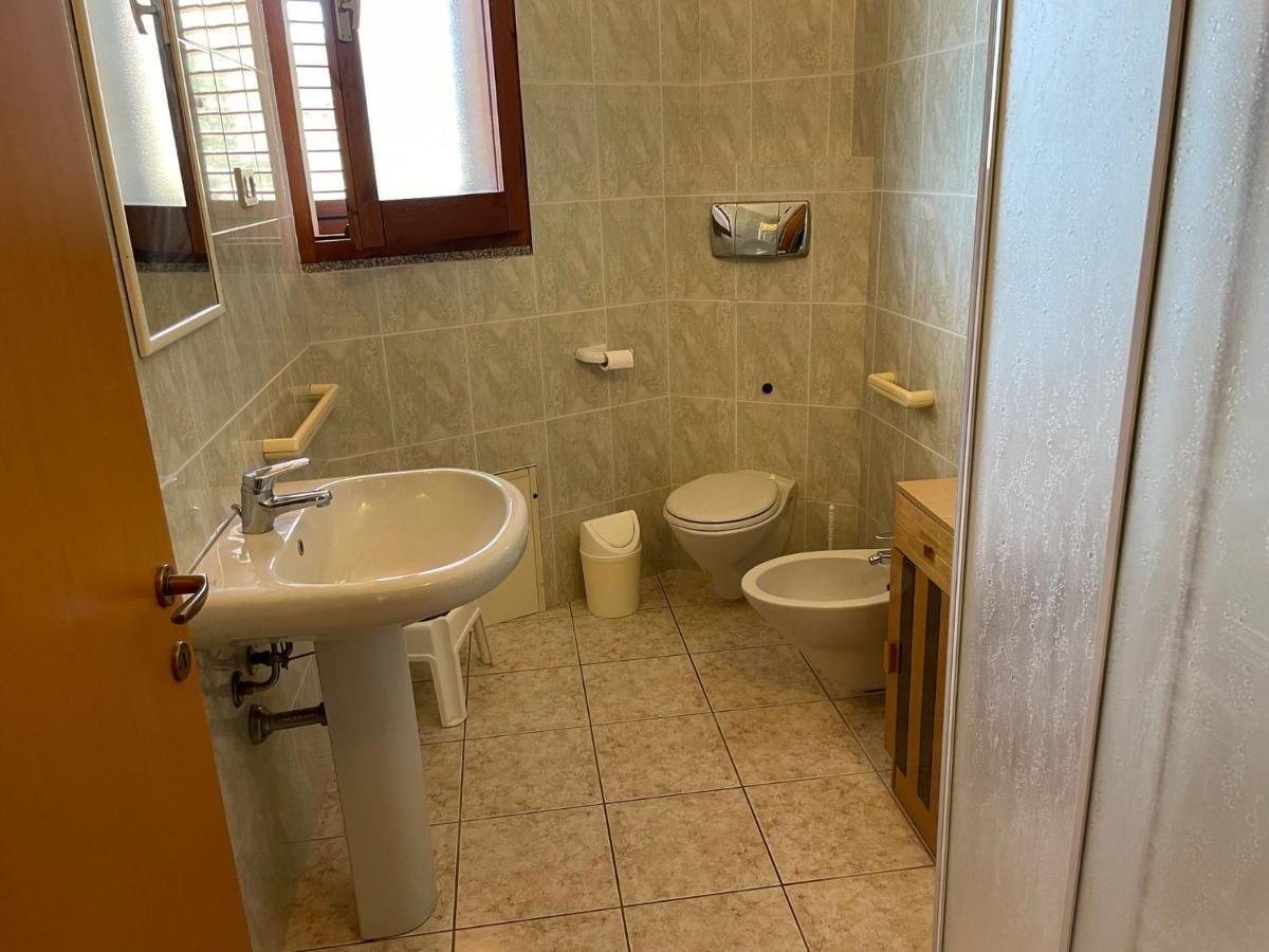 Appartamenti Su Pasiu Chia Exterior foto