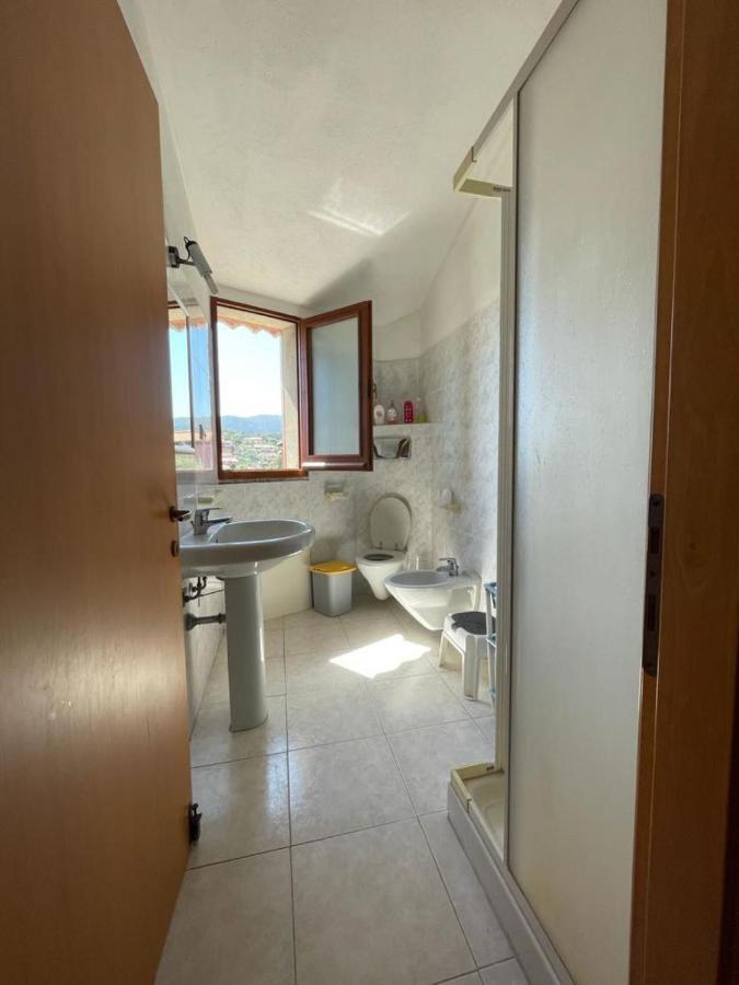 Appartamenti Su Pasiu Chia Exterior foto