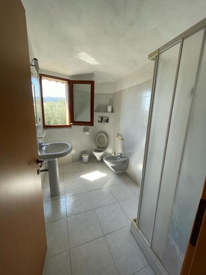 Appartamenti Su Pasiu Chia Exterior foto