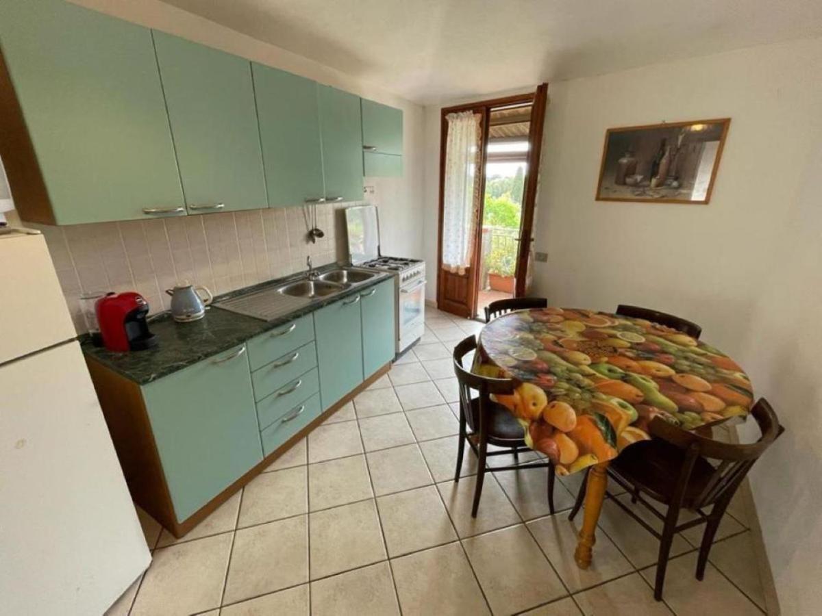 Appartamenti Su Pasiu Chia Exterior foto